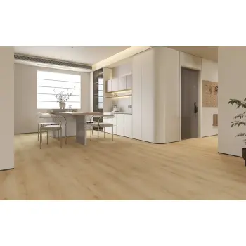 Panele winylowe WENINGER AQUATUS SPC 4mm - Dąb Hanoi + KOD RABATOWY